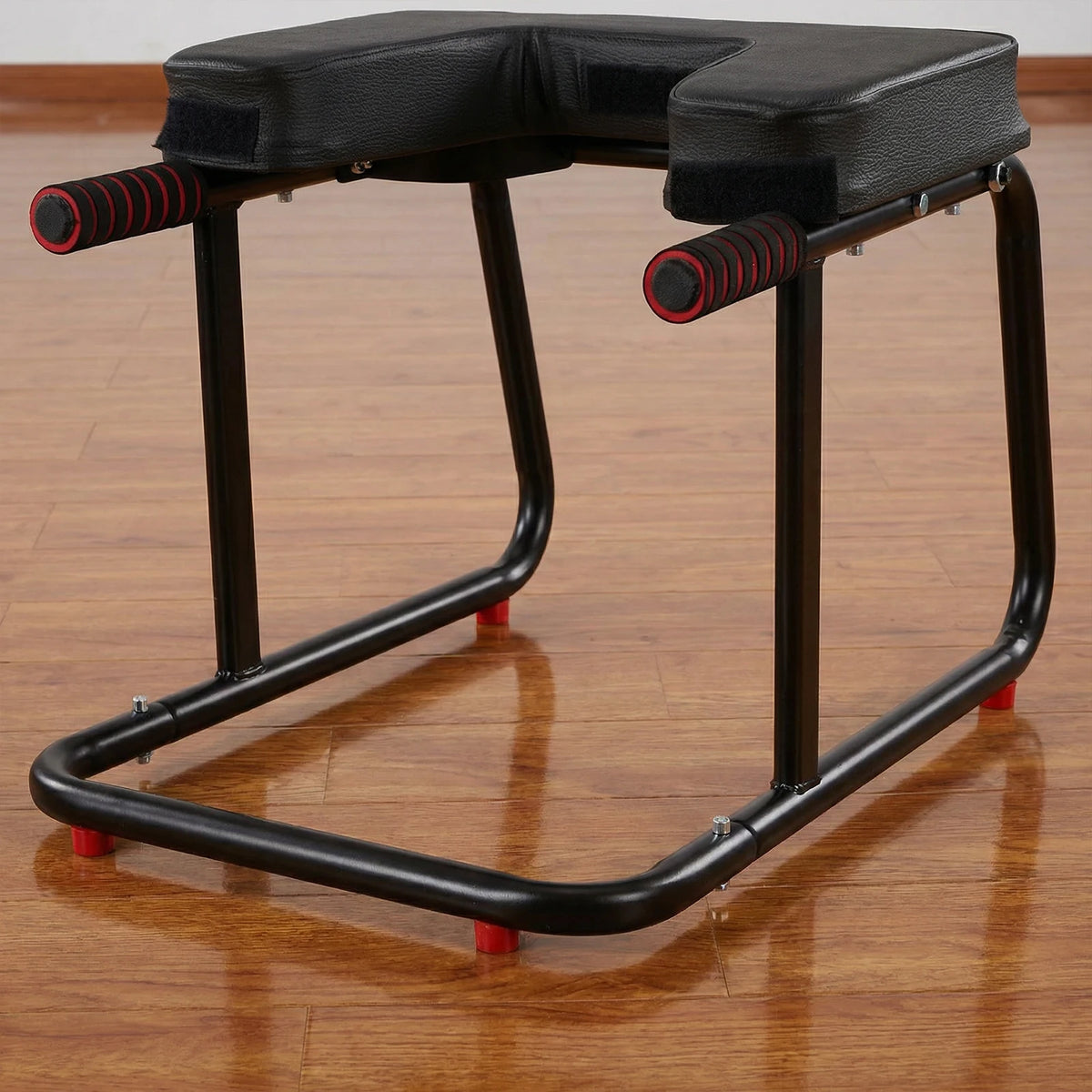 ATUOTIN Yoga Inversion Bench With Anti Slip Mat Handstand Trainer
