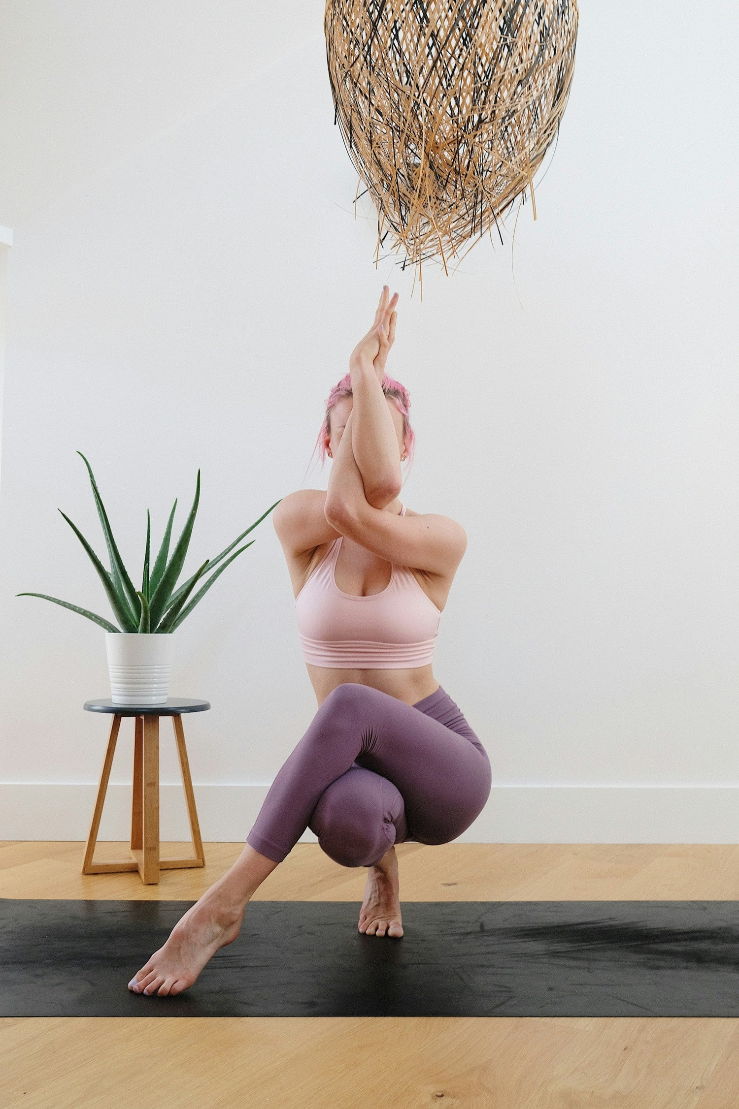 Yoga & Pilates