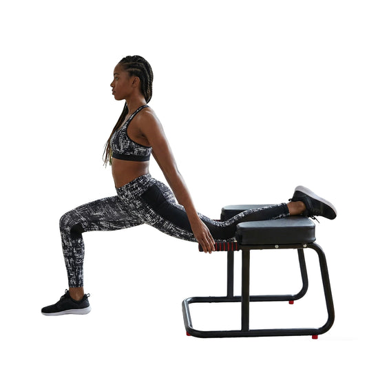 Aliilee Yoga Headstand Bench For Gym Workout And Fitness