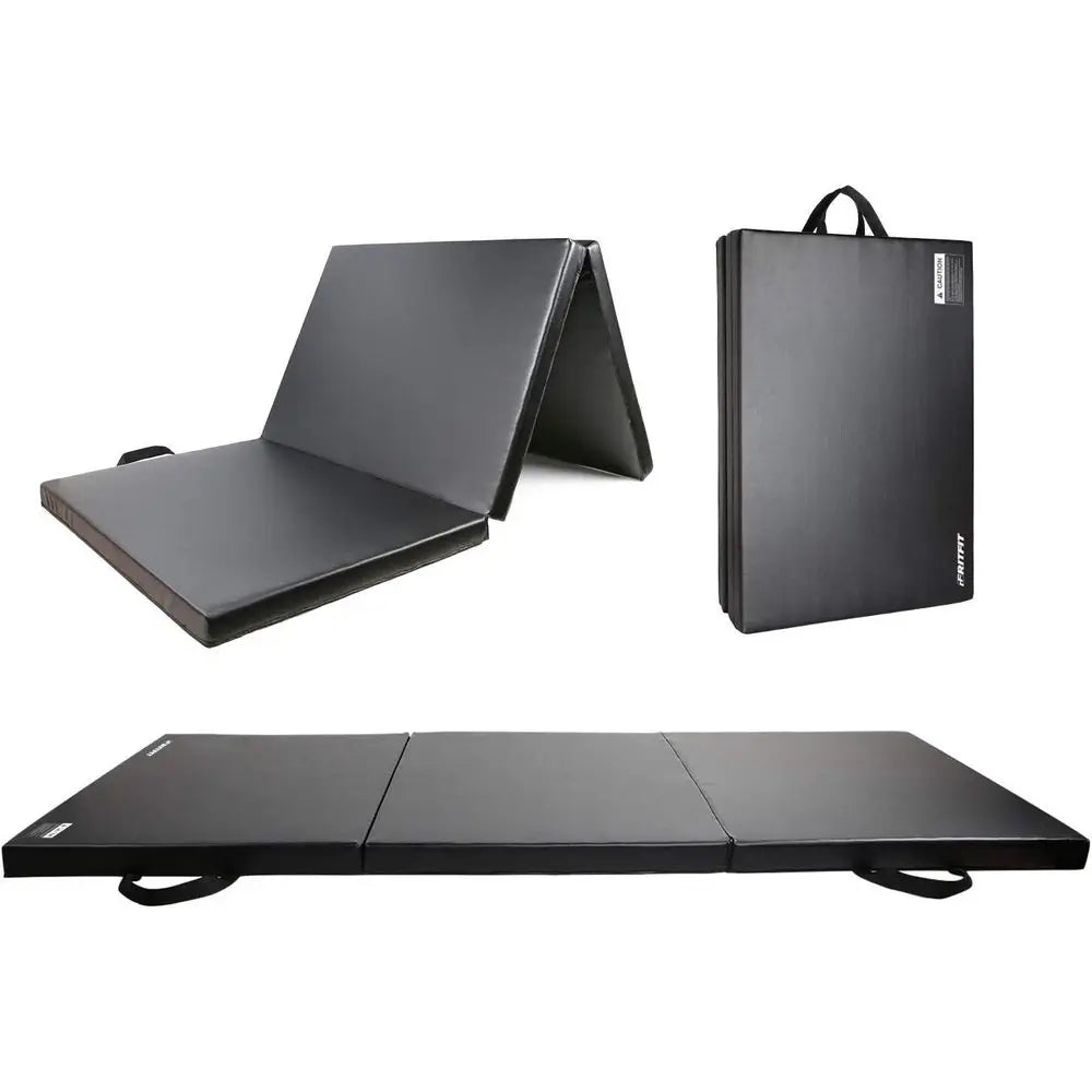 Premium Gymnastics Tumbling Mat For Home Workout Training