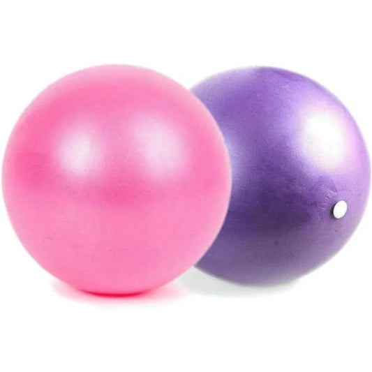 Core Strength Exercise Ball For Yoga Pilates Fitness