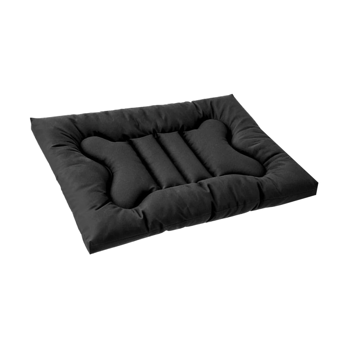 Indestructible Waterproof Dog Bed For Tough Aggressive Chewers